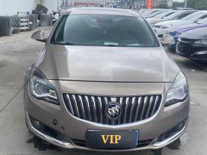 Buick Regal 2014 Седан