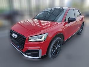 Audi Q2L 2020 Внедорожник