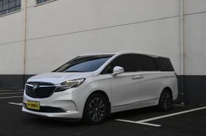 Buick GL8 2020 Минивэн