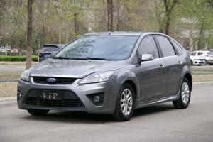Ford Focus 2012 Седан
