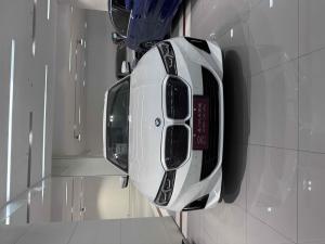 BMW i3 2023 Седан