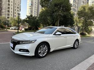 Honda Accord 2021 Седан