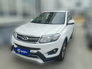 Chery  2014 Внедорожник