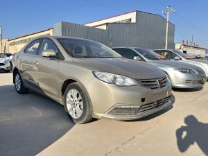 Roewe 350 2015 Седан