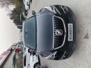 Buick  2016 Внедорожник