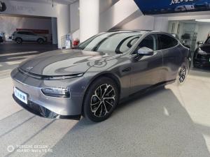  Xpeng P7 2020 Седан