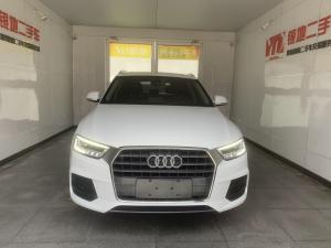 Audi Q3 2018 Внедорожник