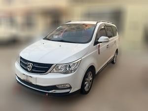 Baojun 730 2018 Минивэн