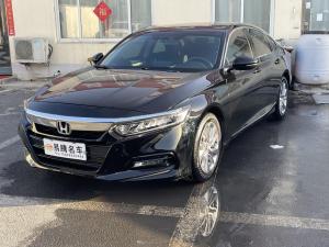 Honda Accord 2020 Седан