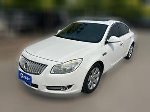 Buick Regal 2013 Седан