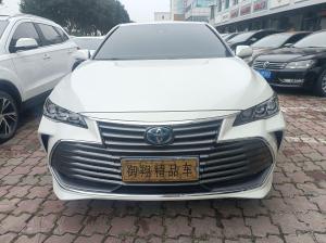 Toyota Avalon 2021 Седан