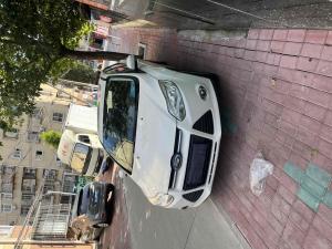 Ford Focus 2015 Седан