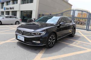 Volkswagen Magotan 2021 Седан