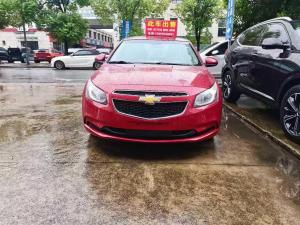 Chevrolet Cruze 2015 Седан