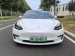 Tesla Model 3 2020 Седан
