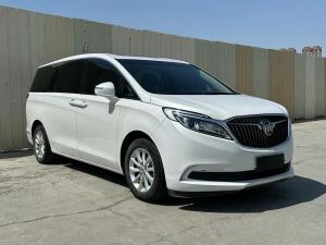 Buick GL8 2018 Минивэн