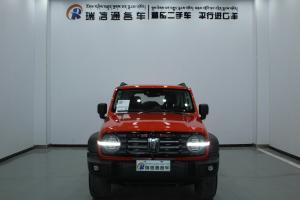 Tank 300 2023 Внедорожник