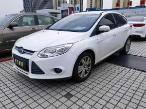 Ford Focus 2015 Седан
