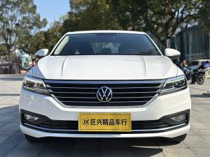 Volkswagen Lavida 2021 Седан