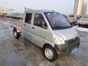 Wuling Rongguang light truck 2013 Грузовик