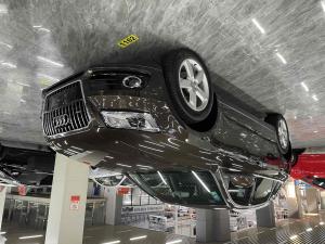 Audi Q5 2015 Внедорожник