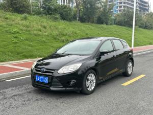 Ford Focus 2013 Седан
