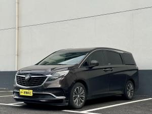 Buick GL8 2021 Минивэн