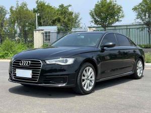Audi A6L 2017 Седан