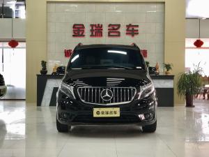 Mercedes-Benz Vito 2022 Минивэн