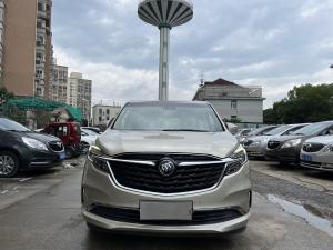 Buick GL8 2020 Минивэн