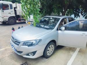 Toyota Corolla 2015 Седан