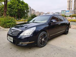 Nissan Altima 2009 Седан
