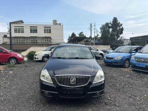 Buick Excelle 2011 Седан