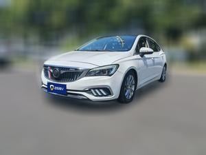 Buick Verano 2018 Седан