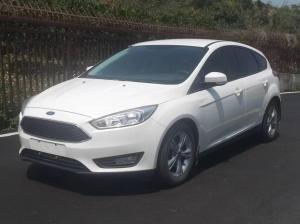 Ford Focus 2016 Седан