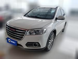 Haval H6 2015 Внедорожник