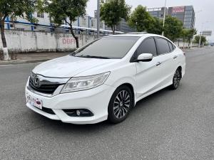 Honda Crider 2015 Седан
