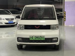 Wuling Hongguang MINI EV 2020 Седан