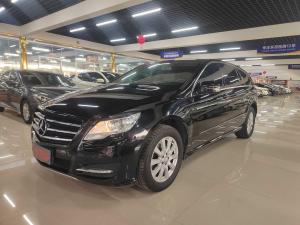 Mercedes-Benz R-Class 2016 Минивэн