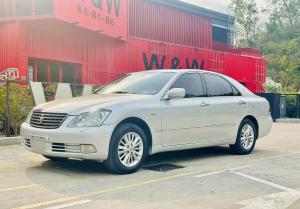 Toyota Crown 2007 Седан