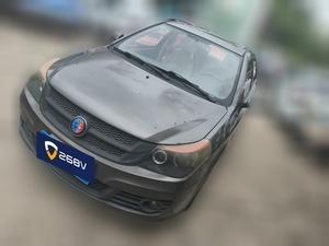 Geely KingKong Fortune 2013 Седан