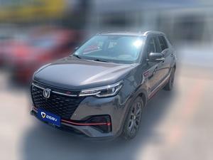 Changan CS55 PLUS 2021 Внедорожник
