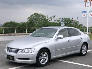 Toyota Reiz 2008 Седан