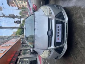 Ford Focus 2013 Седан