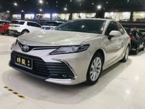 Toyota Camry 2022 Седан