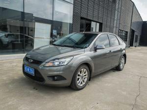 Ford Focus 2013 Седан
