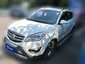 Changan CS35 2016 Внедорожник
