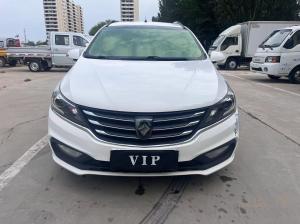 Wuling Hongguang 2018 Фургон