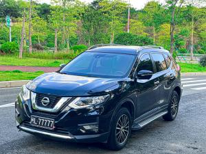 Nissan X-Trail 2019 Внедорожник