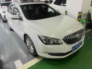 Buick Excelle GT 2017 Седан